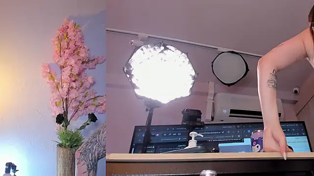 Siouxsie_cenobite 现场XXX聊天