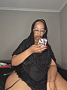 XXX chat uživo modela xyz089