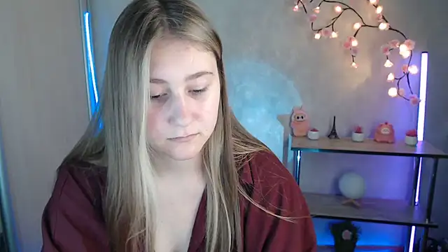 Chat +18 de Milka_kamila ao vivo