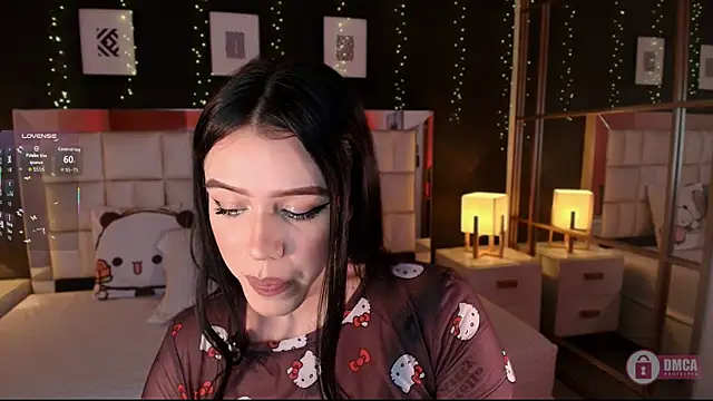 emmy_wattsoon 现场XXX聊天