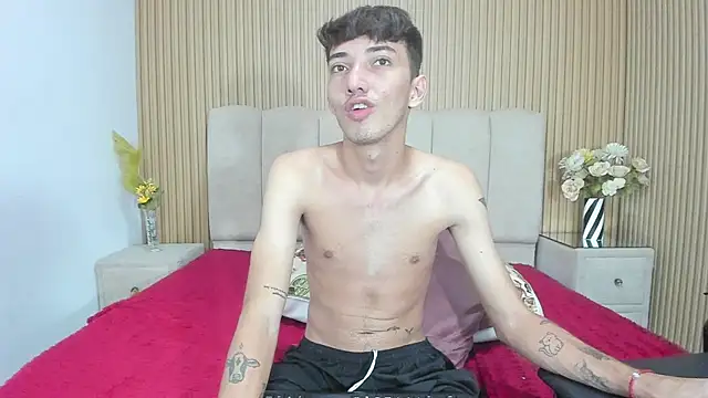 MichaelVasquex Live XXX-Chat