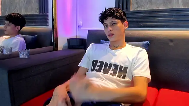 Živý XXX chat Brianhot0F