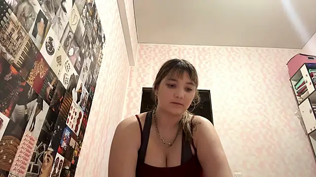JanineThielman's Live XXX Chat