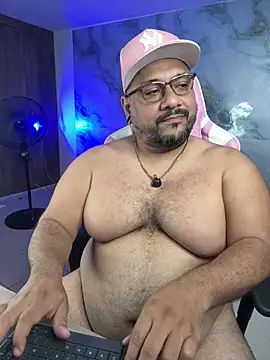 Chatroom XXX en direct de jacoob_woods