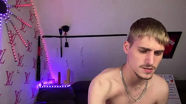 Cookieboy88 – Live XXX-chat