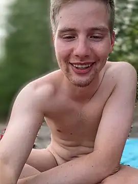 Chat XXX ao vivo de PublicLuke