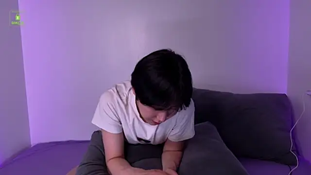 Živý XXX chat HeejinWang