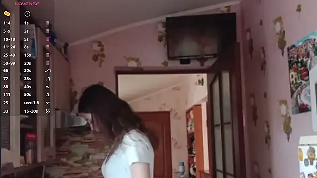 MercySoeder – Naživo XXX chat