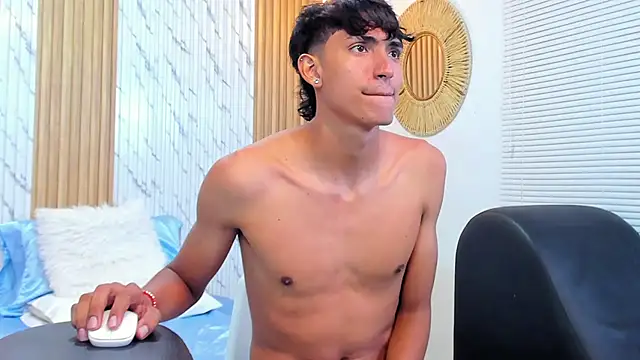 myke_tucker – Live XXX-chat