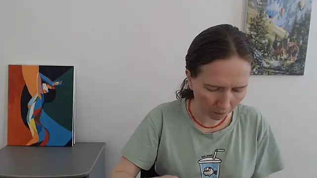 Chat XXX en directo de Sexy_MargoX_