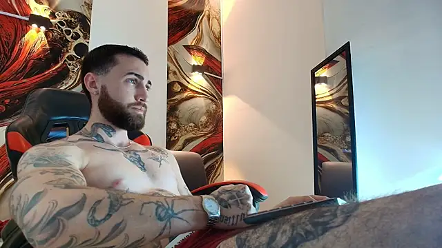 Luke_davis01 Live XXX-Chat