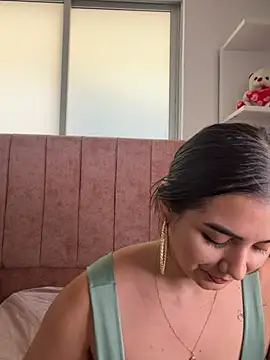 Sembang XXX Secara Langsung salomecute21