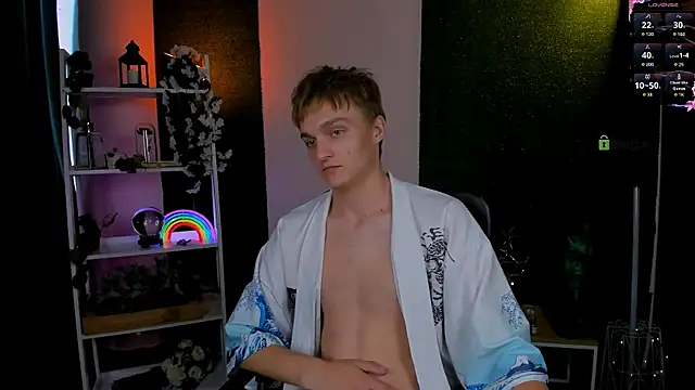 Онлайн чат XXX john_lik