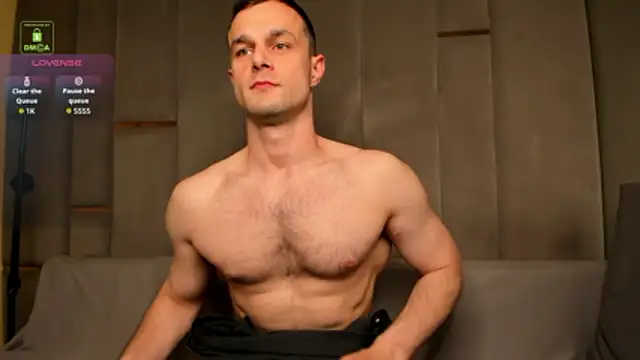 BrandonNorris élő XXX-chatje