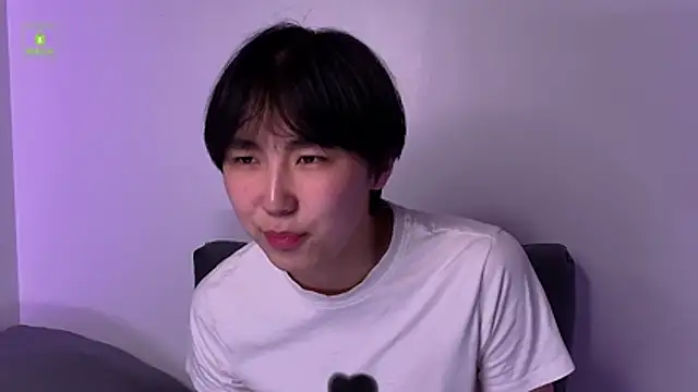 HeejinWang Obrolan Langsung XXX