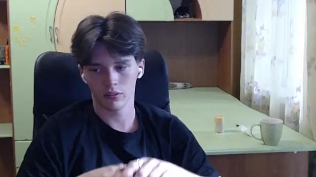 Show de webcam de arthur___king