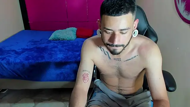 BrunoCarzon – Naživo XXX chat