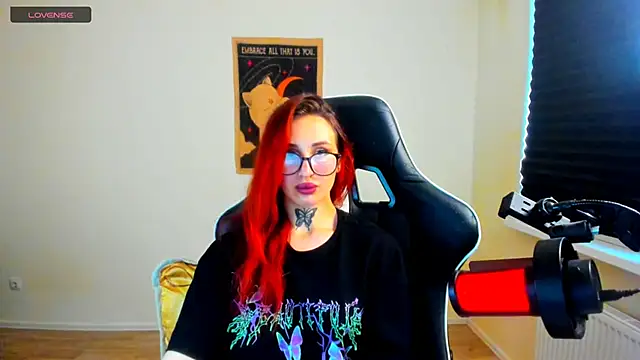your_tora Adlı Modelin Canlı XXX Sohbeti