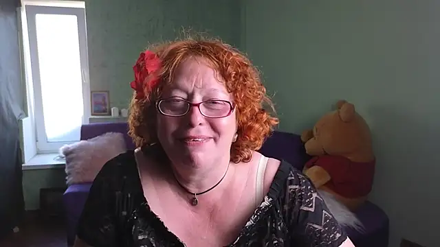 Chat +18 de Fara_Flutte ao vivo