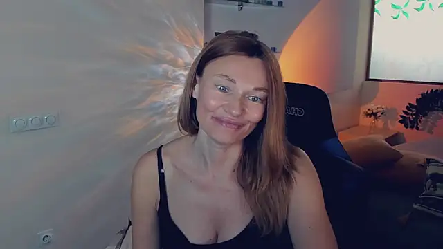 MistyBarnes – Naživo XXX chat