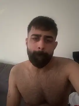 Shayan_021_Private Webcam Show