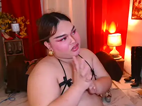 Czat XXX na żywo – MargaretLim