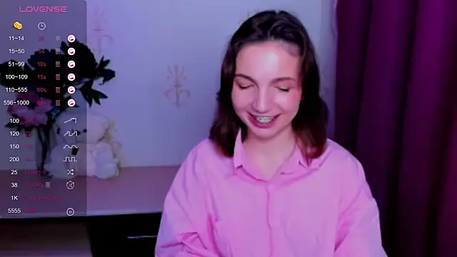 KindHazelHere_'s Live XXX Chat