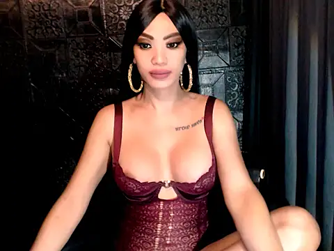 ASIANHOTTIE_69's Live XXX Chat