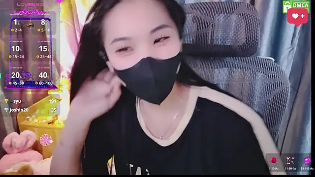 Chat XXX ao vivo de Dully_ana