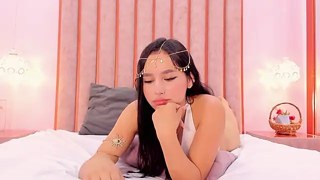 Czat XXX na żywo – Zoe_Monrow