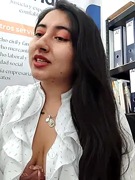 _Sarah-Office1n Live XXX chat
