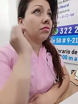 Chat XXX en directo de SARA_21-