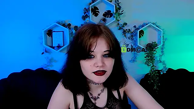 Chat XXX en directo de nikki_kiss_