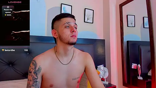 Chat XXX Live Boy_Mathew