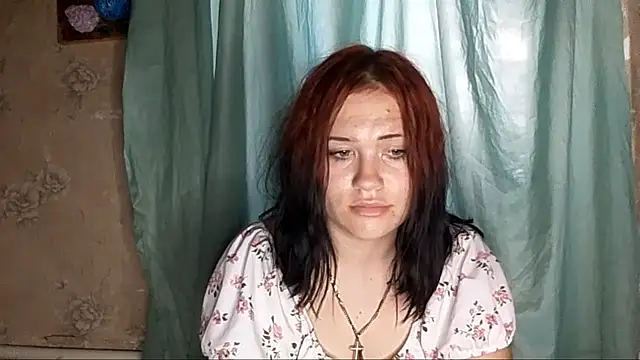 MartaKendall's Live XXX Chat