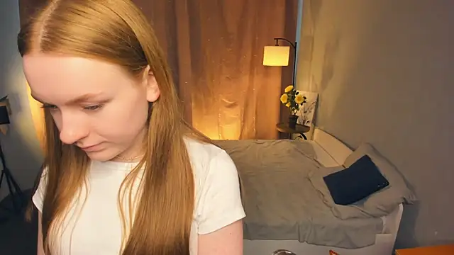 TrishaStoecker Live XXX-Chat