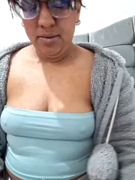 Chat XXX en directo de ZaidaWet
