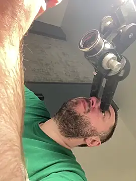 DorianJedayn Live XXX chat