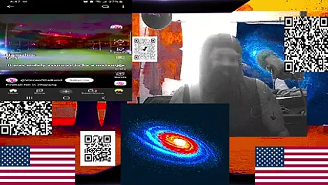 XXX chat uživo modela RussellTaylorLacy