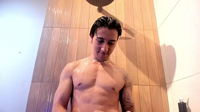 دردشة Andy_Joy_ الجنسية المباشرة