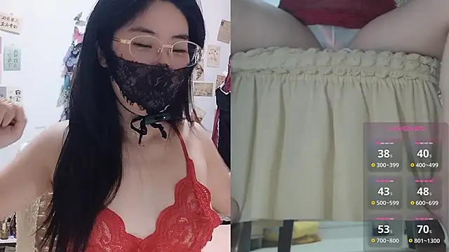 Ga2e-888 Chat XXX in diretta