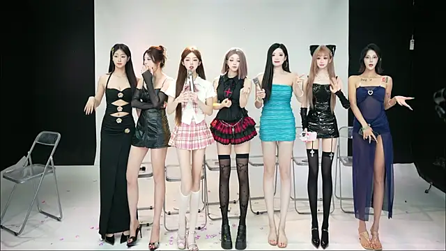 แชท XXX สดของ ACE-111