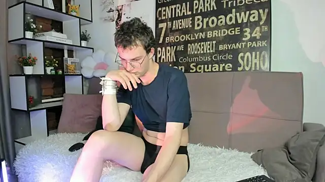 FableDusk Live XXX-chat