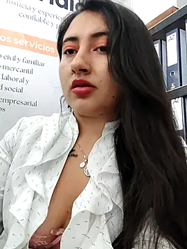 Chatroom XXX en direct de _Sarah-Office1