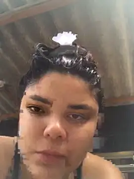 Show de webcam de Cliaclara