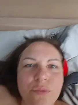 Meri_a Live XXX Chat