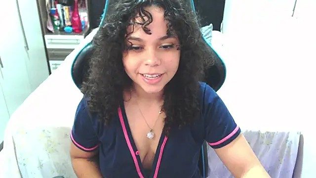Chat XXX ao vivo de sweetamy326