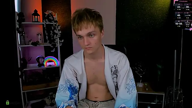 john_lik's Live XXX Chat