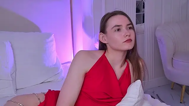 LillianYoung – Live XXX-chat