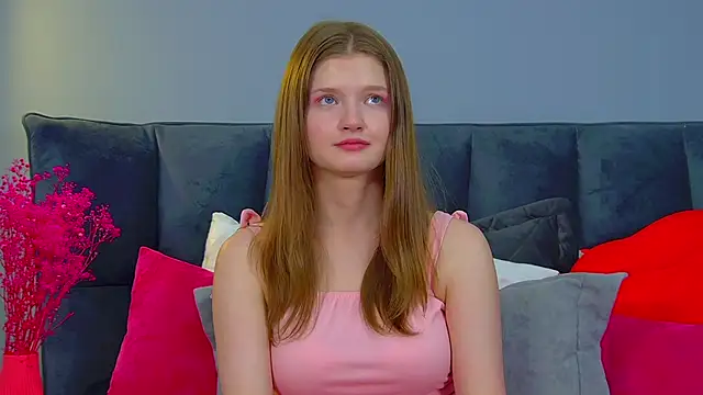 Chat XXX ao vivo de JaneRosen